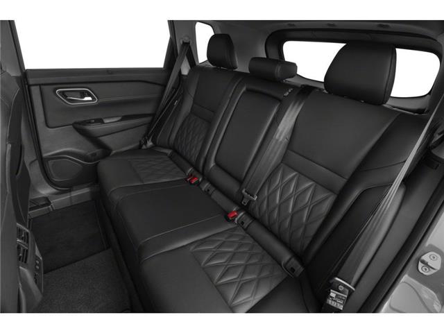2026 Nissan Rogue Platinum (Stk: Y26040) in Mississauga - Image 9 of 12