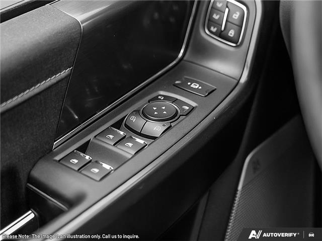 2025 Ford F-150 Lariat (Stk: XFP060) in Sarnia - Image 15 of 24
