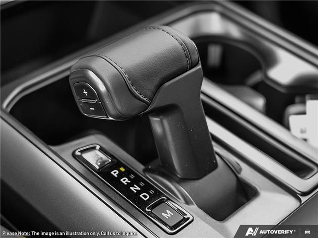 2025 Ford F-150 Lariat (Stk: XFP060) in Sarnia - Image 16 of 24