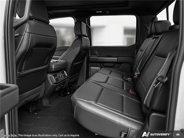 2025 Ford F-150 Lariat (Stk: XFP060) in Sarnia - Image 20 of 24