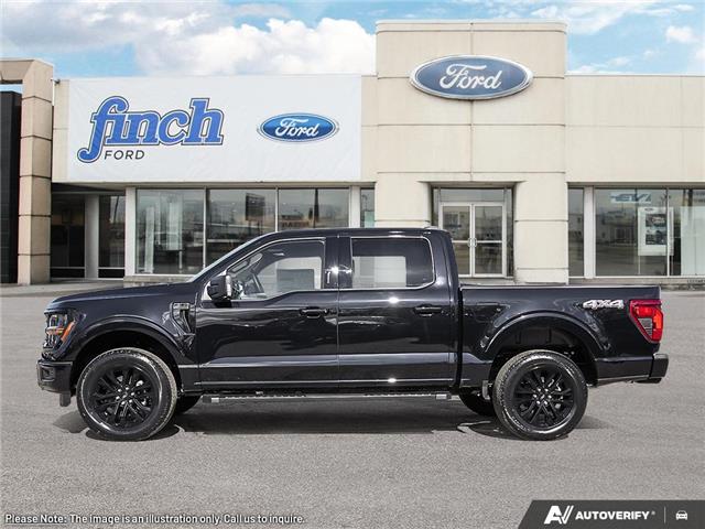 2025 Ford F-150 XLT (Stk: XFP063) in Sarnia - Image 3 of 25
