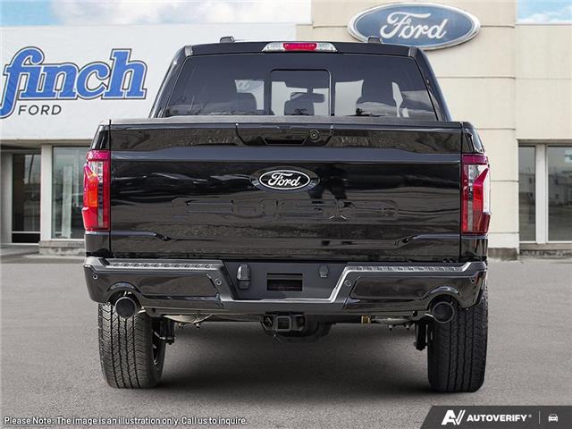 2025 Ford F-150 XLT (Stk: XFP063) in Sarnia - Image 5 of 25