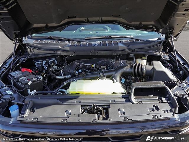 2025 Ford F-150 XLT (Stk: XFP063) in Sarnia - Image 6 of 25