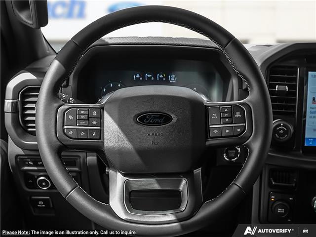 2025 Ford F-150 XLT (Stk: XFP063) in Sarnia - Image 13 of 25