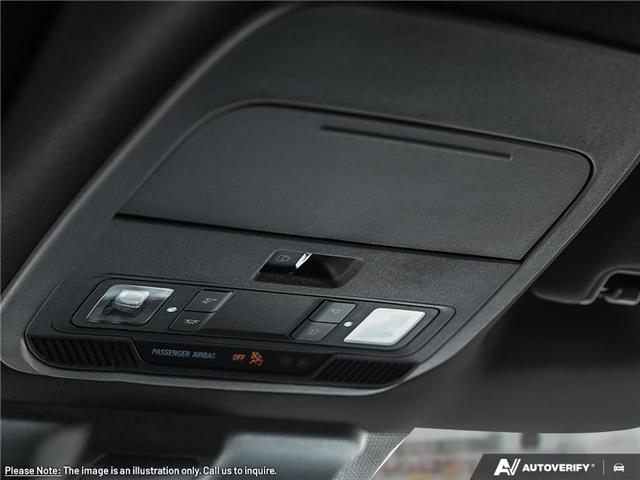 2025 Ford F-150 XLT (Stk: XFP063) in Sarnia - Image 19 of 25