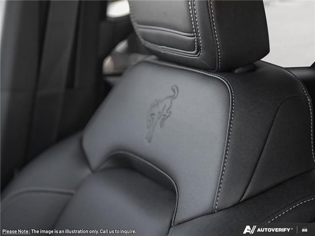 2025 Ford Bronco Badlands (Stk: XBP065) in Sarnia - Image 18 of 24