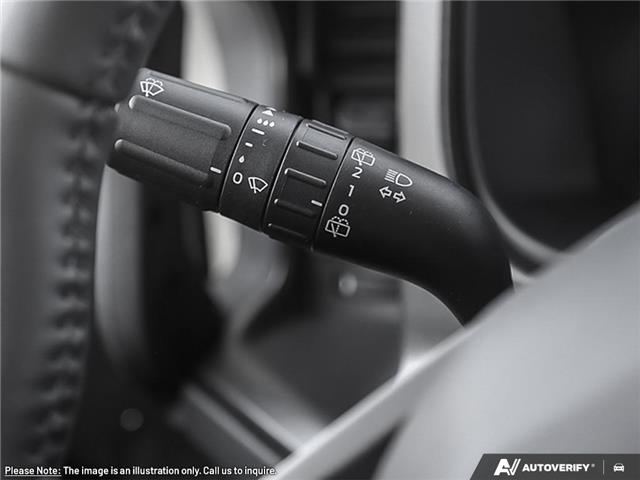 2025 Ford Bronco Badlands (Stk: XBP065) in Sarnia - Image 23 of 24