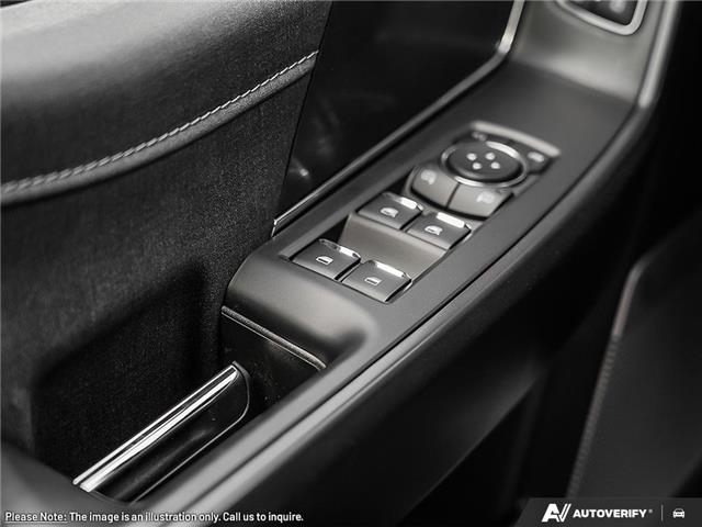 2025 Ford F-150 Lariat (Stk: XFP064) in Sarnia - Image 15 of 24