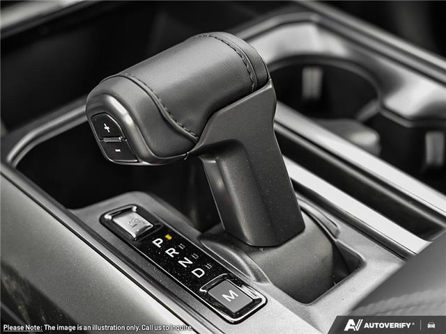 2025 Ford F-150 Lariat (Stk: XFP064) in Sarnia - Image 16 of 24