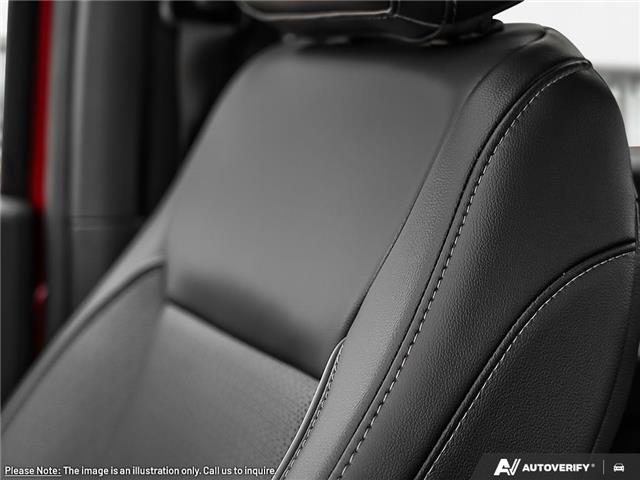 2025 Ford F-150 Lariat (Stk: XFP064) in Sarnia - Image 19 of 24