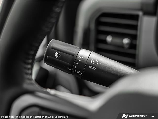2025 Ford F-150 Lariat (Stk: XFP064) in Sarnia - Image 23 of 24