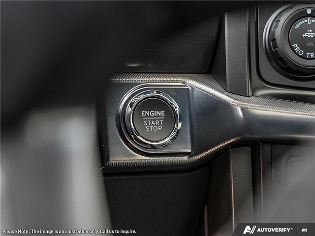 2025 Ford F-150 Lariat (Stk: XFP064) in Sarnia - Image 24 of 24