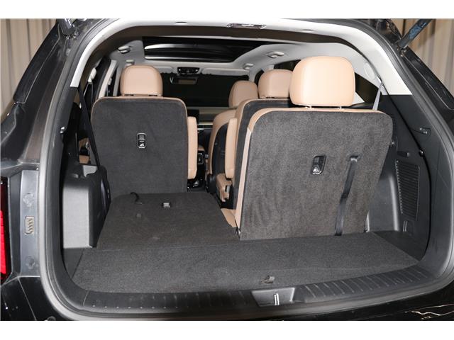 2025 Kia Sorento 2.5T X-Line Limited w/Olive Brown Interior (Stk: 26688C) in Edmonton - Image 30 of 34