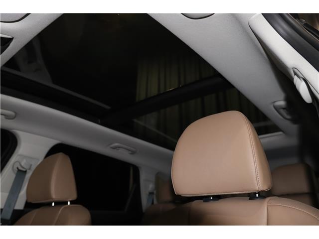 2025 Kia Sorento 2.5T X-Line Limited w/Olive Brown Interior (Stk: 26688C) in Edmonton - Image 12 of 34