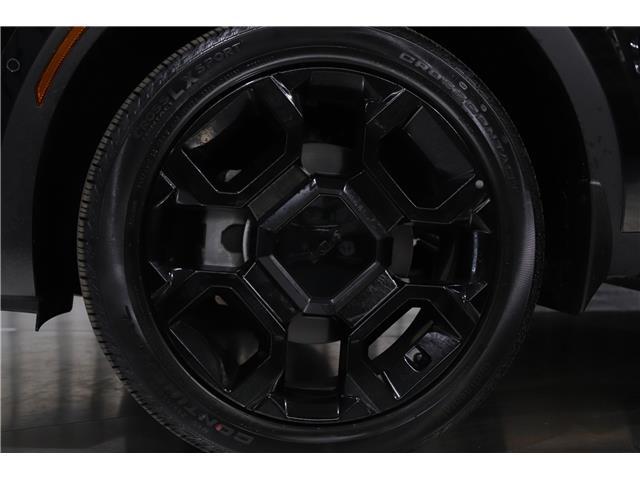 2025 Kia Sorento 2.5T X-Line Limited w/Olive Brown Interior (Stk: 26688C) in Edmonton - Image 10 of 34