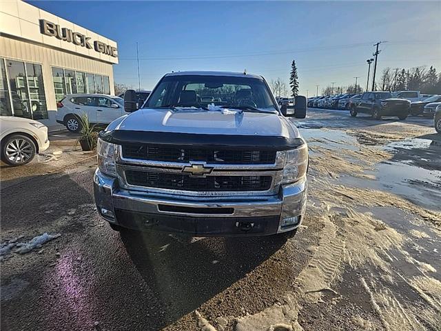 2008 Chevrolet Silverado 2500HD  (Stk: 25T223A) in Wadena - Image 3 of 12