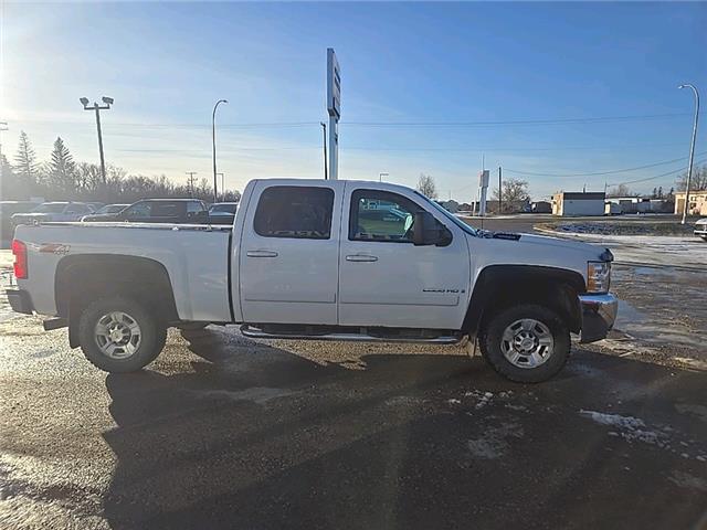 2008 Chevrolet Silverado 2500HD  (Stk: 25T223A) in Wadena - Image 5 of 12