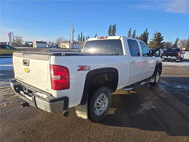 2008 Chevrolet Silverado 2500HD  (Stk: 25T223A) in Wadena - Image 6 of 12