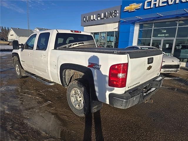 2008 Chevrolet Silverado 2500HD  (Stk: 25T223A) in Wadena - Image 8 of 12