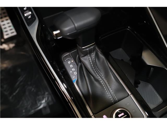 2025 Kia Sorento 2.5T X-Line Limited w/Olive Brown Interior (Stk: 26688C) in Edmonton - Image 24 of 34