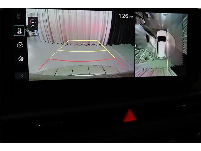 2025 Kia Sorento 2.5T X-Line Limited w/Olive Brown Interior (Stk: 26688C) in Edmonton - Image 21 of 34