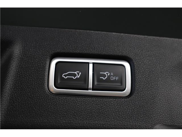 2025 Kia Sorento 2.5T X-Line Limited w/Olive Brown Interior (Stk: 26688C) in Edmonton - Image 31 of 34