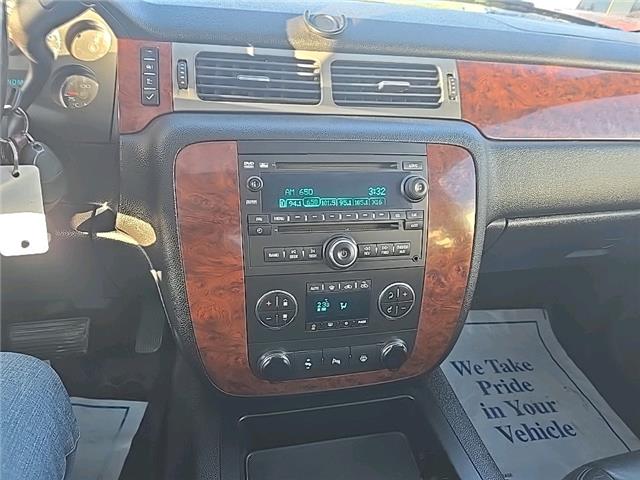 2008 Chevrolet Silverado 2500HD  (Stk: 25T223A) in Wadena - Image 12 of 12