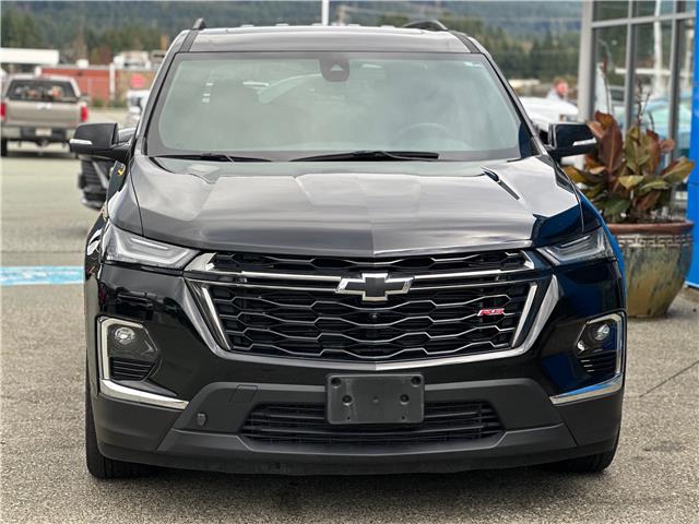2023 Chevrolet Traverse RS (Stk: 25T146A) in Port Alberni - Image 2 of 26