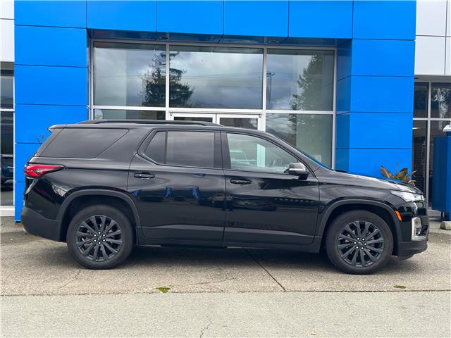 2023 Chevrolet Traverse RS (Stk: 25T146A) in Port Alberni - Image 3 of 26
