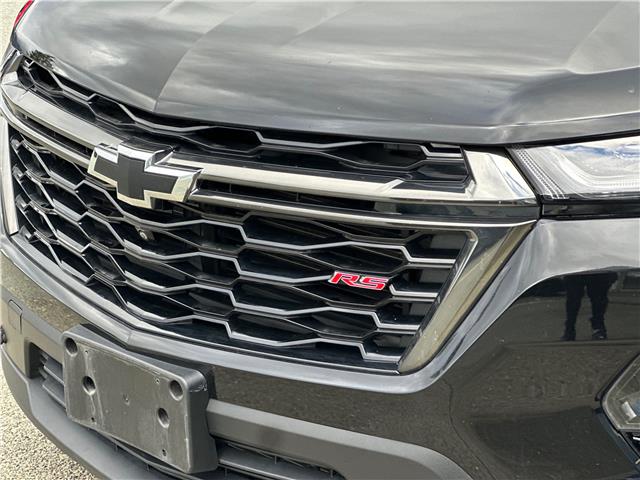 2023 Chevrolet Traverse RS (Stk: 25T146A) in Port Alberni - Image 9 of 26