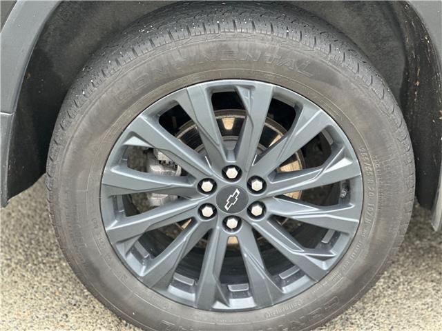 2023 Chevrolet Traverse RS (Stk: 25T146A) in Port Alberni - Image 11 of 26