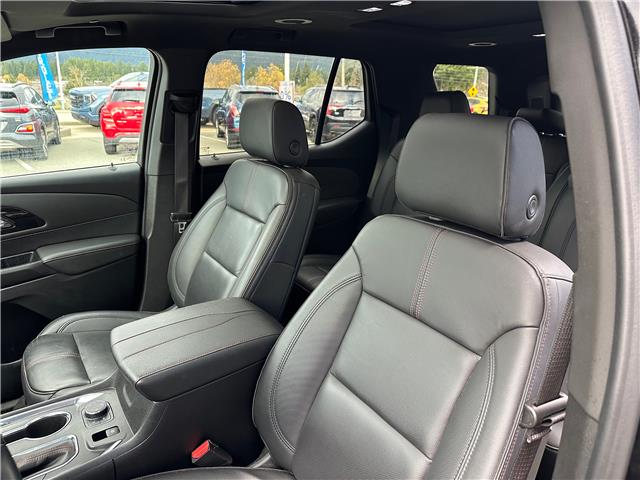 2023 Chevrolet Traverse RS (Stk: 25T146A) in Port Alberni - Image 13 of 26