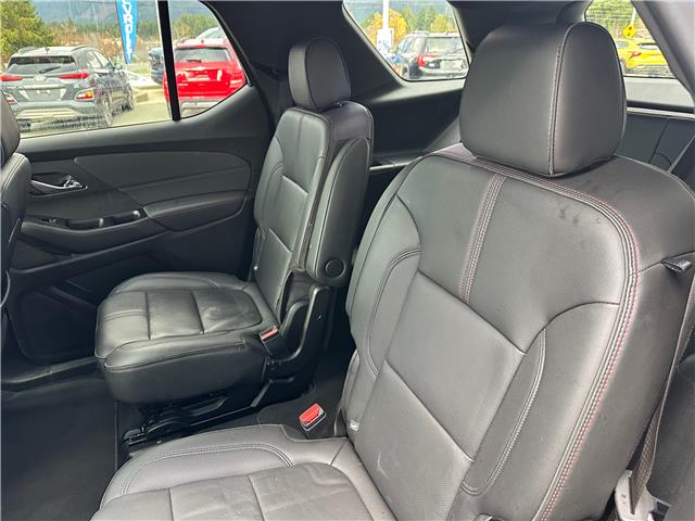 2023 Chevrolet Traverse RS (Stk: 25T146A) in Port Alberni - Image 14 of 26