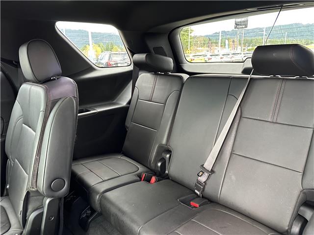 2023 Chevrolet Traverse RS (Stk: 25T146A) in Port Alberni - Image 15 of 26