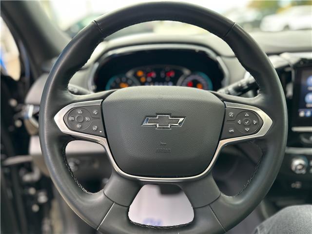 2023 Chevrolet Traverse RS (Stk: 25T146A) in Port Alberni - Image 16 of 26