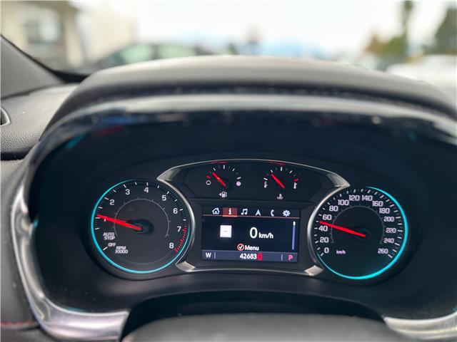2023 Chevrolet Traverse RS (Stk: 25T146A) in Port Alberni - Image 17 of 26