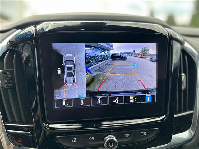 2023 Chevrolet Traverse RS (Stk: 25T146A) in Port Alberni - Image 19 of 26