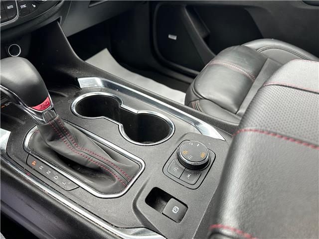 2023 Chevrolet Traverse RS (Stk: 25T146A) in Port Alberni - Image 20 of 26