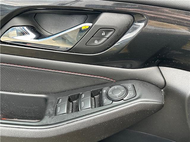 2023 Chevrolet Traverse RS (Stk: 25T146A) in Port Alberni - Image 23 of 26