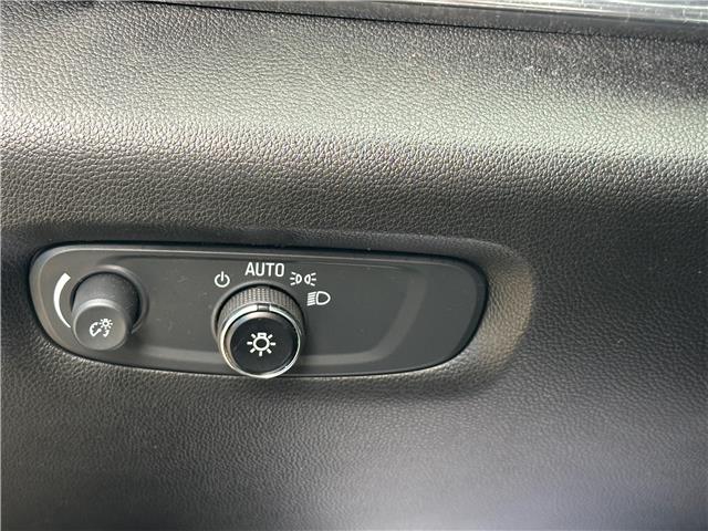 2023 Chevrolet Traverse RS (Stk: 25T146A) in Port Alberni - Image 24 of 26