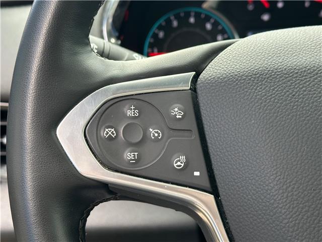 2023 Chevrolet Traverse RS (Stk: 25T146A) in Port Alberni - Image 25 of 26