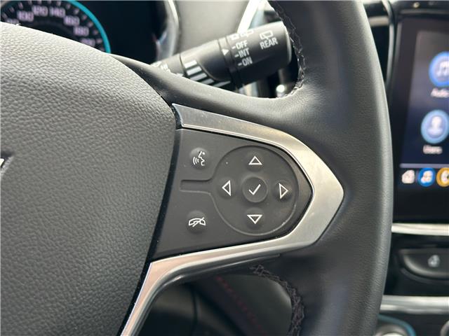 2023 Chevrolet Traverse RS (Stk: 25T146A) in Port Alberni - Image 26 of 26