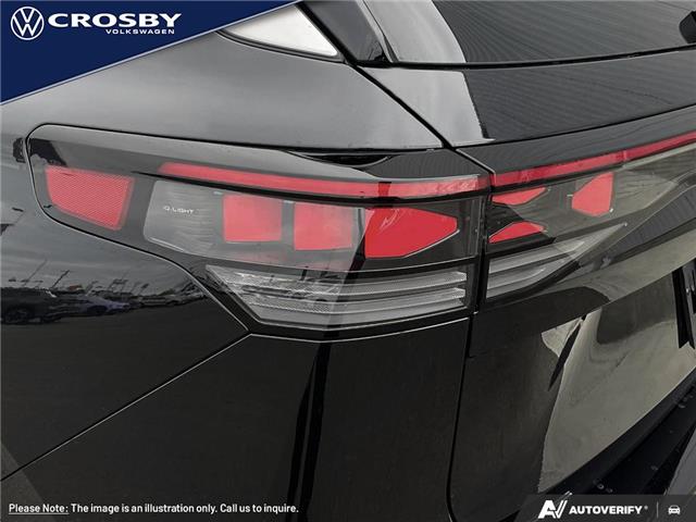 2026 Volkswagen Tiguan Highline Turbo R-Line (Stk: TI7199) in Kitchener - Image 10 of 24