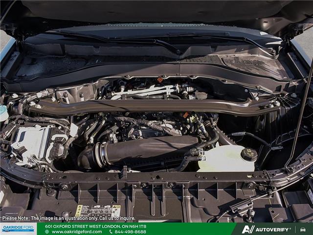 2026 Ford Explorer ST-Line (Stk: D55047) in London - Image 6 of 26