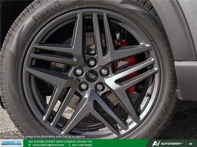 2026 Ford Explorer ST-Line (Stk: D55047) in London - Image 8 of 26