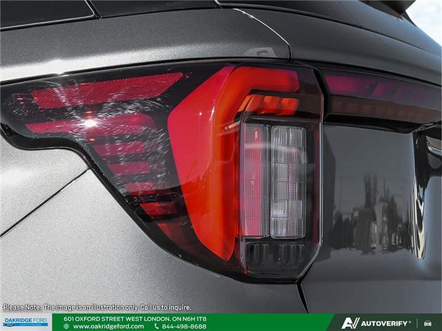 2026 Ford Explorer ST-Line (Stk: D55047) in London - Image 11 of 26