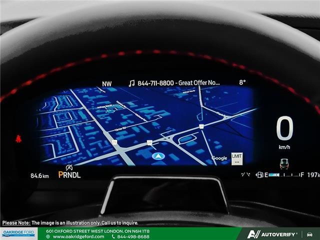 2026 Ford Explorer ST-Line (Stk: D55047) in London - Image 14 of 26