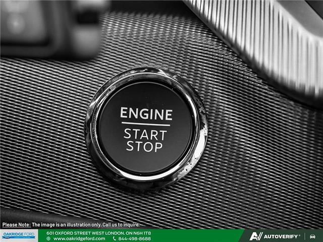 2026 Ford Explorer ST-Line (Stk: D55047) in London - Image 26 of 26