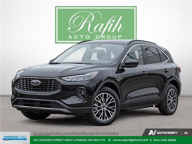 2026 Ford Escape PHEV (Stk: D55052) in London - Image 1 of 25