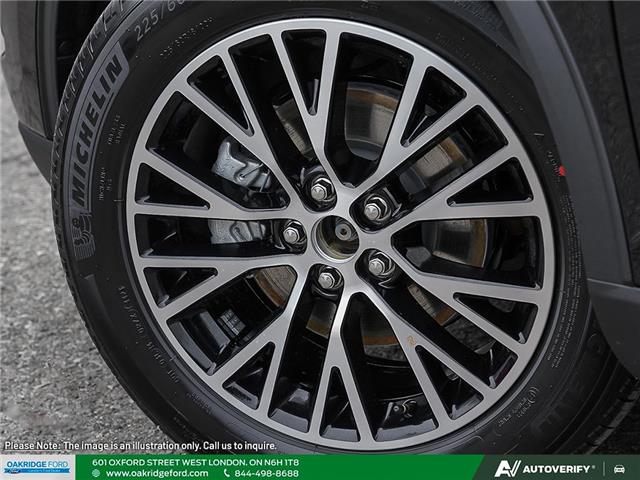 2026 Ford Escape PHEV (Stk: D55052) in London - Image 7 of 25